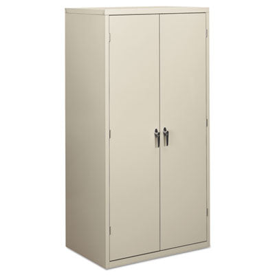 CABINET,STOR,24X36X72,LGY
