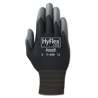 GLOVES,HFLXLTE,COATED,XL