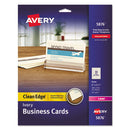 CARD,CE BUSINESS 200,IVY