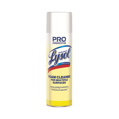 CLEANER,LYSOL,DSNFCNT,FM