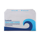 COVER,TOILET SEAT250PK,WH
